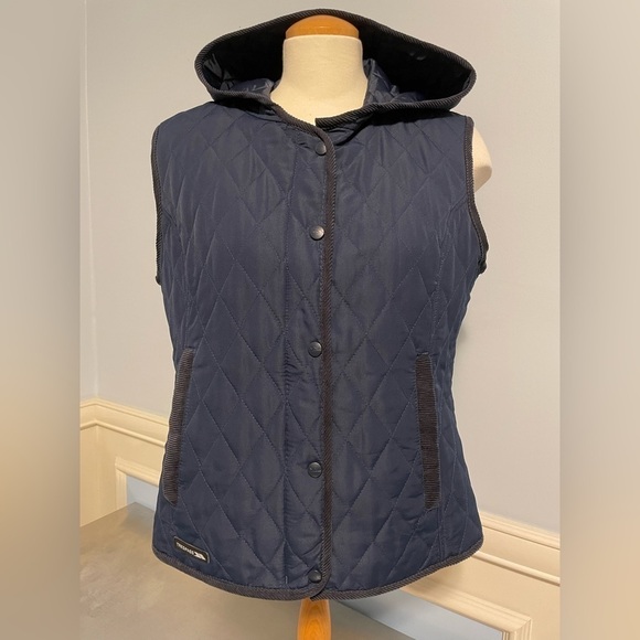 Trespass Jackets & Blazers - Trespass - quilted hooded vest